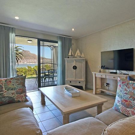 9 The Village Hout Bay Exterior photo