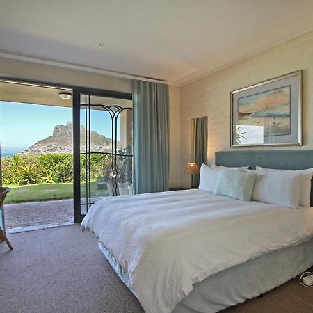 9 The Village Hout Bay Exterior photo