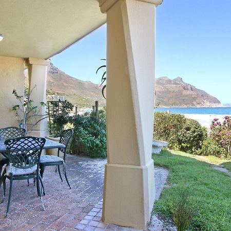 9 The Village Hout Bay Exterior photo