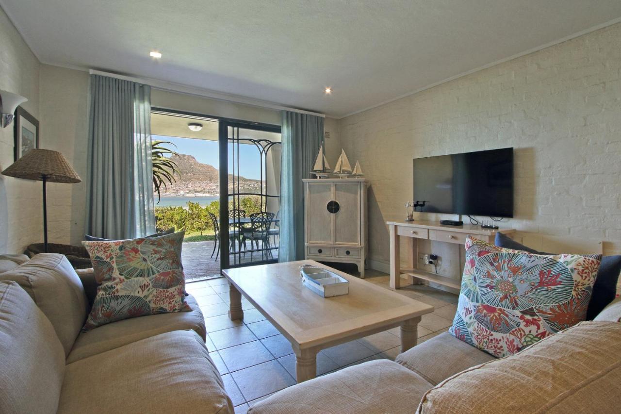 9 The Village Hout Bay Exterior photo
