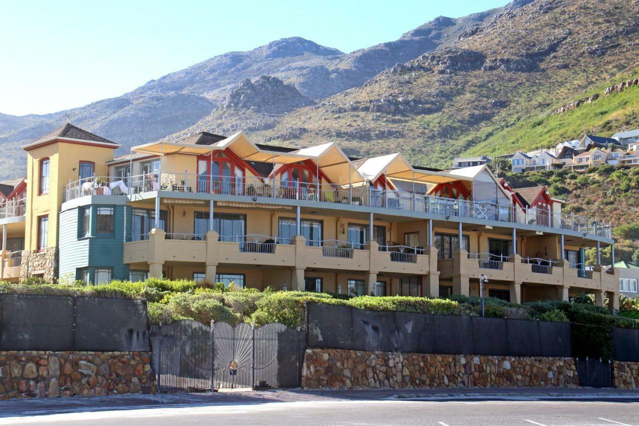 9 The Village Hout Bay Exterior photo