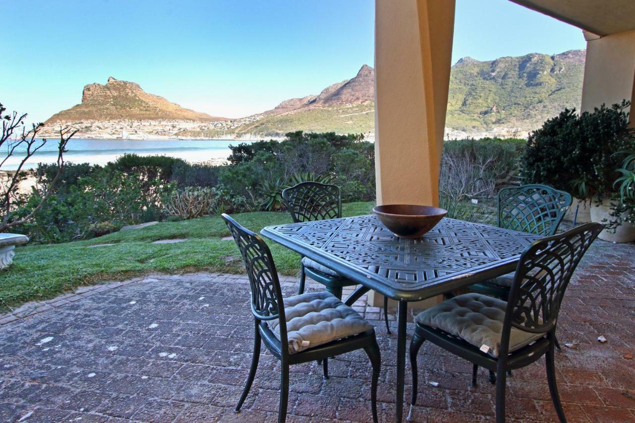 9 The Village Hout Bay Exterior photo