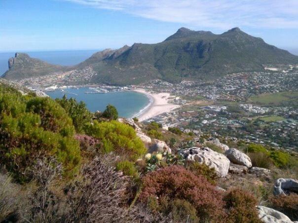 9 The Village Hout Bay Exterior photo