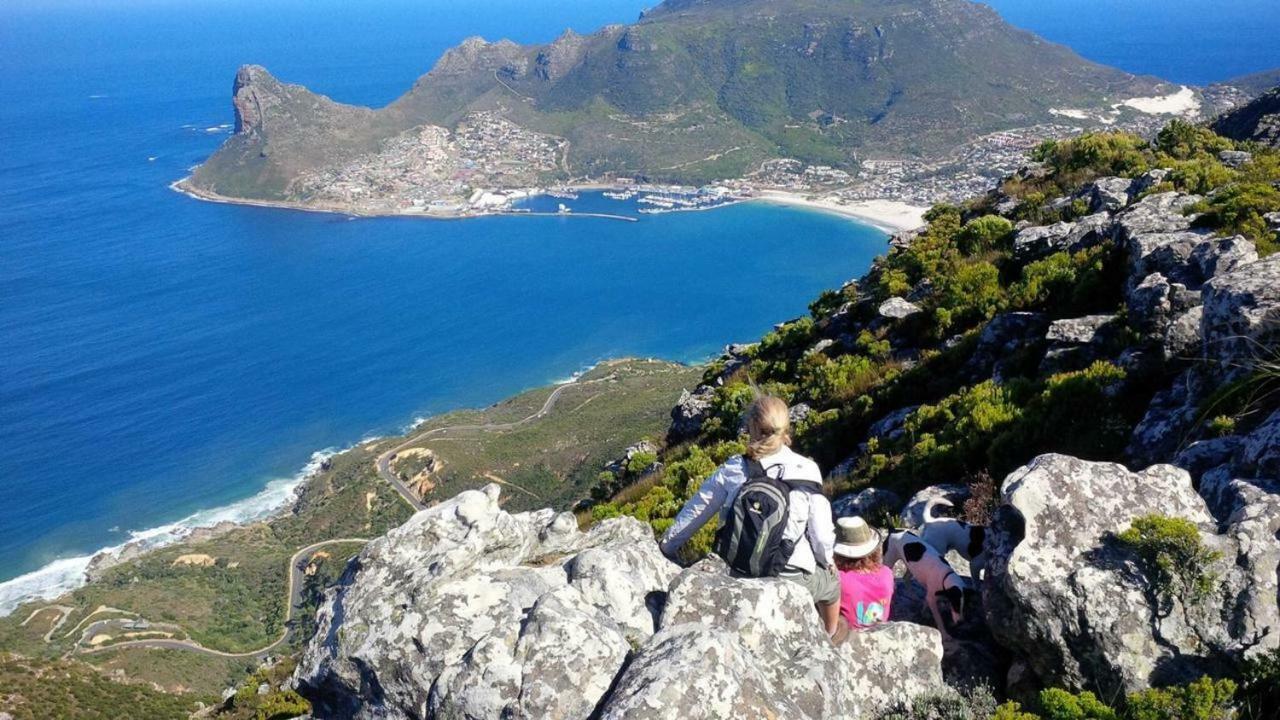 9 The Village Hout Bay Exterior photo