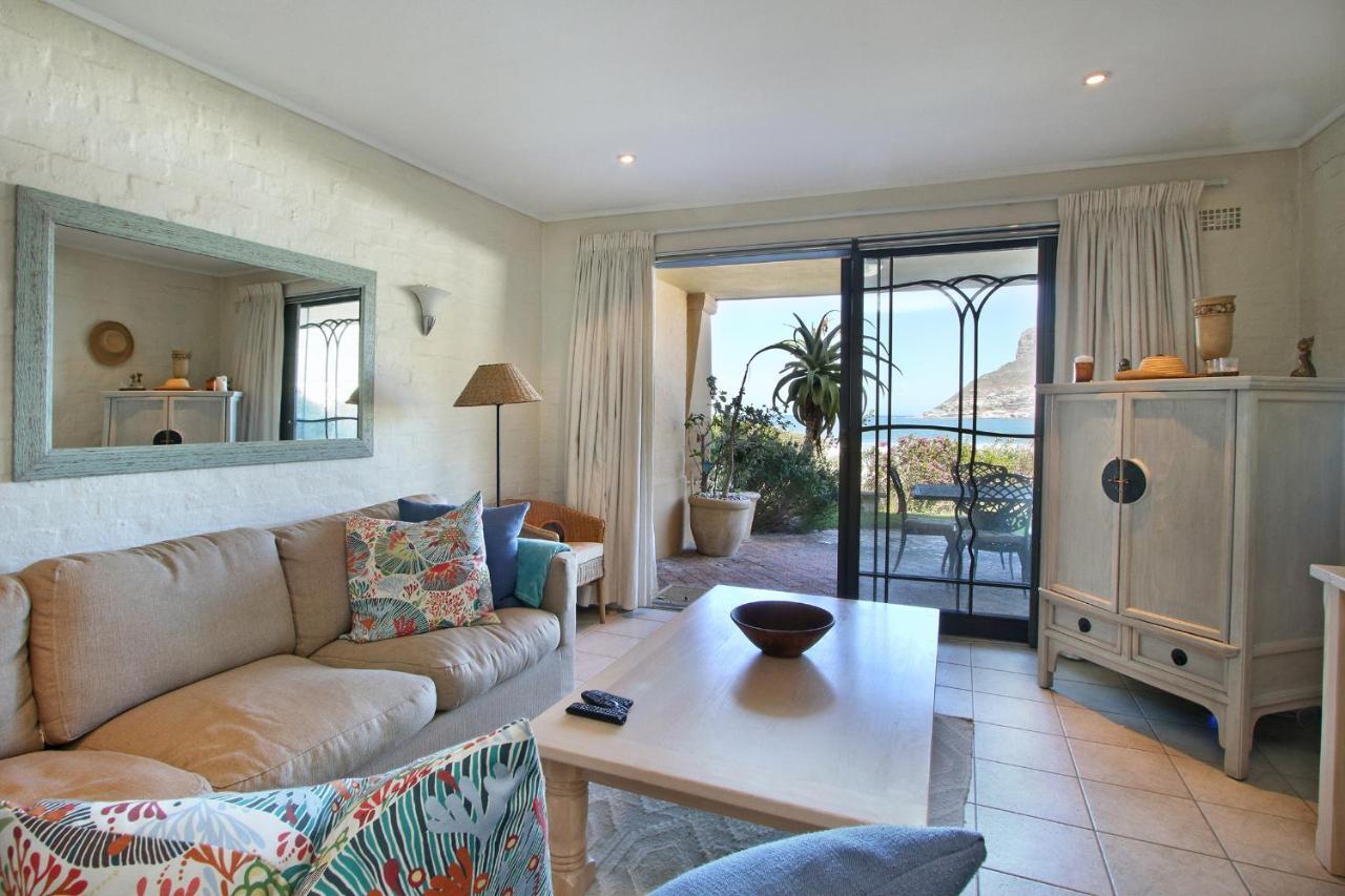 9 The Village Hout Bay Exterior photo
