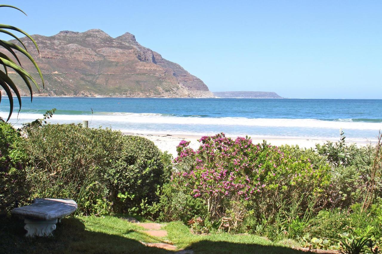 9 The Village Hout Bay Exterior photo